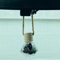 Car Pendant Natural Crystal T-Shirts