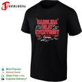 Carolina Hurricanes beat everybody 2026 Champs player signatures crossed sticks bold art shirt