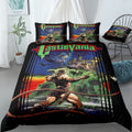 Castlevania Bedding Set (Duvet Cover & Pillow Shams)
