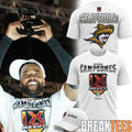 Caudillos de Chihuahua Campeones del Tazn Mxico IX 2026 T-Shirt