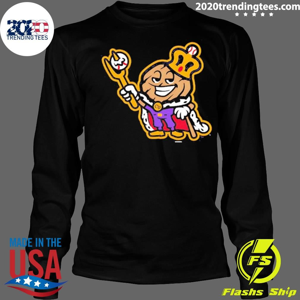 Central Valley Sir Loins Bbq Scented Shirt