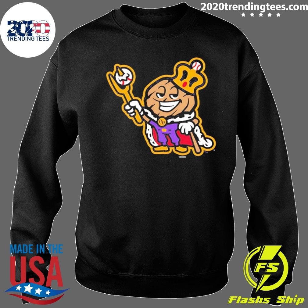 Central Valley Sir Loins Bbq Scented Shirt