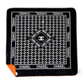 designer bed blanket 927