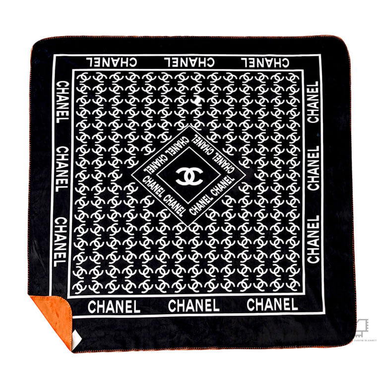 designer bed blanket 927