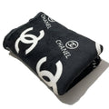 Black dog blanket 459#