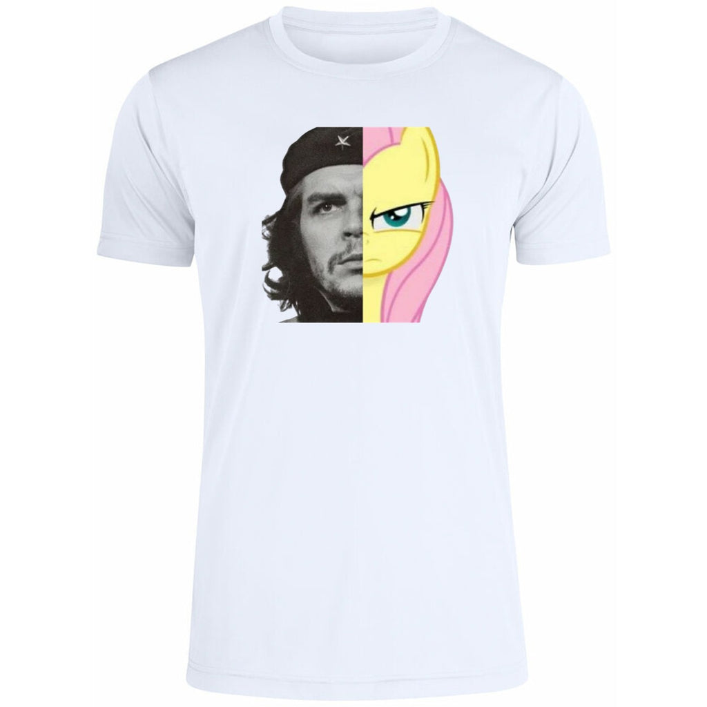 Che Guevara Fluttershy Shirt