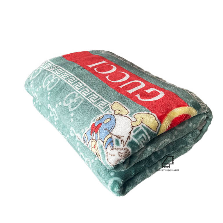 Cheap throw blankets 460#