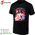Chicago Cubs Major League Baseball since 1876 players shirt