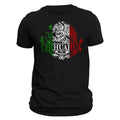 Chihuahua Mexico Eagle Emblem Mexican T-Shirts