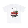 Movie Time Viewing T-Shirts