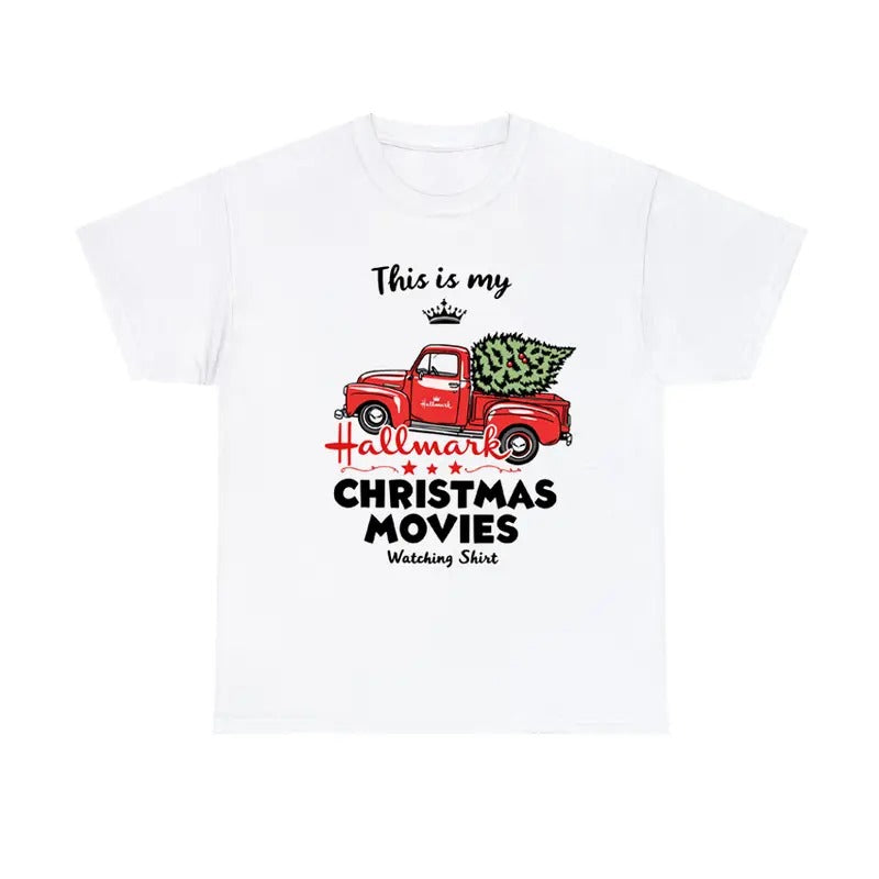 Movie Time Viewing T-Shirts