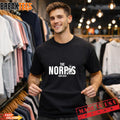 Chuck Norris Memorial 1940-2026 Legend Tribute T-Shirt