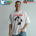 Circle Jerks Verdy White Shirt