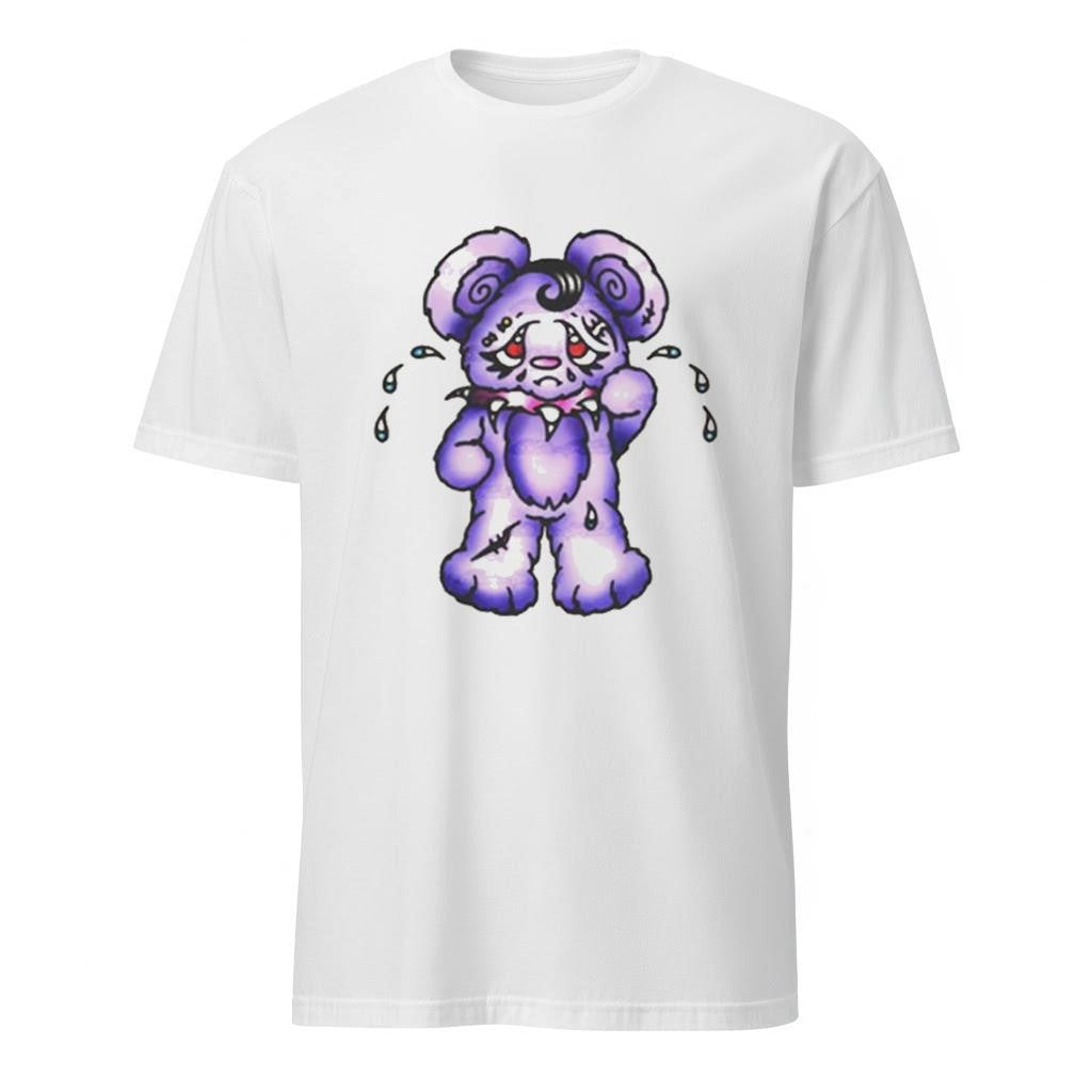 Clandestine Industries Emotionally Unavailable Shirt