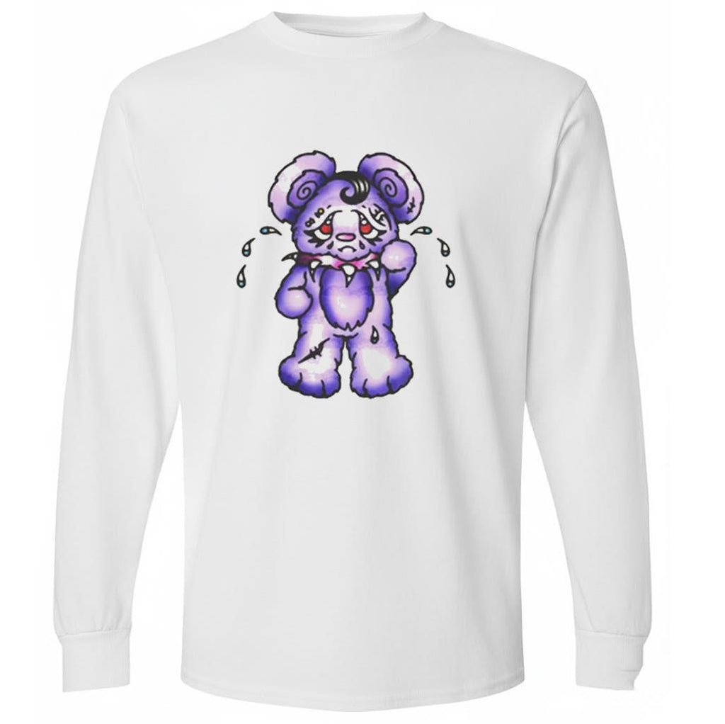 Clandestine Industries Emotionally Unavailable Shirt