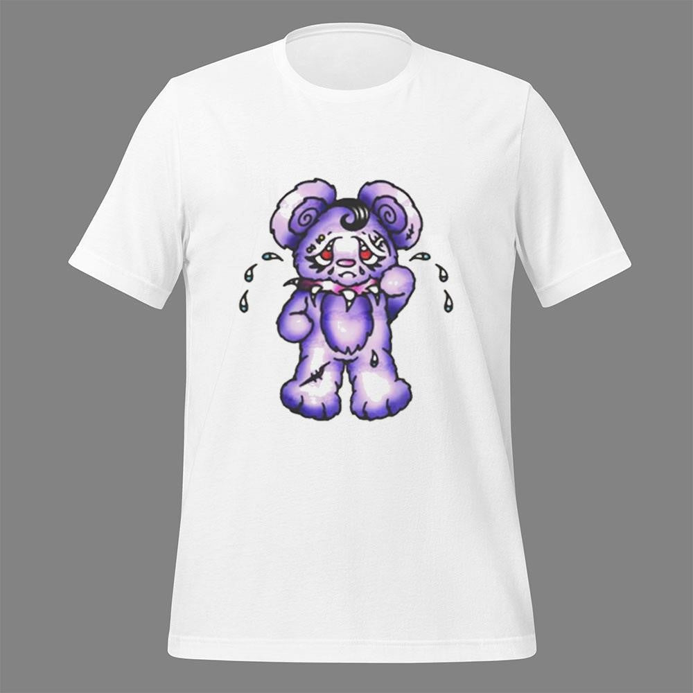 Clandestine Industries Emotionally Unavailable Shirt