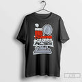 Classic 2025 Wnba Champions Las Vegas Aces Cups T Shirts