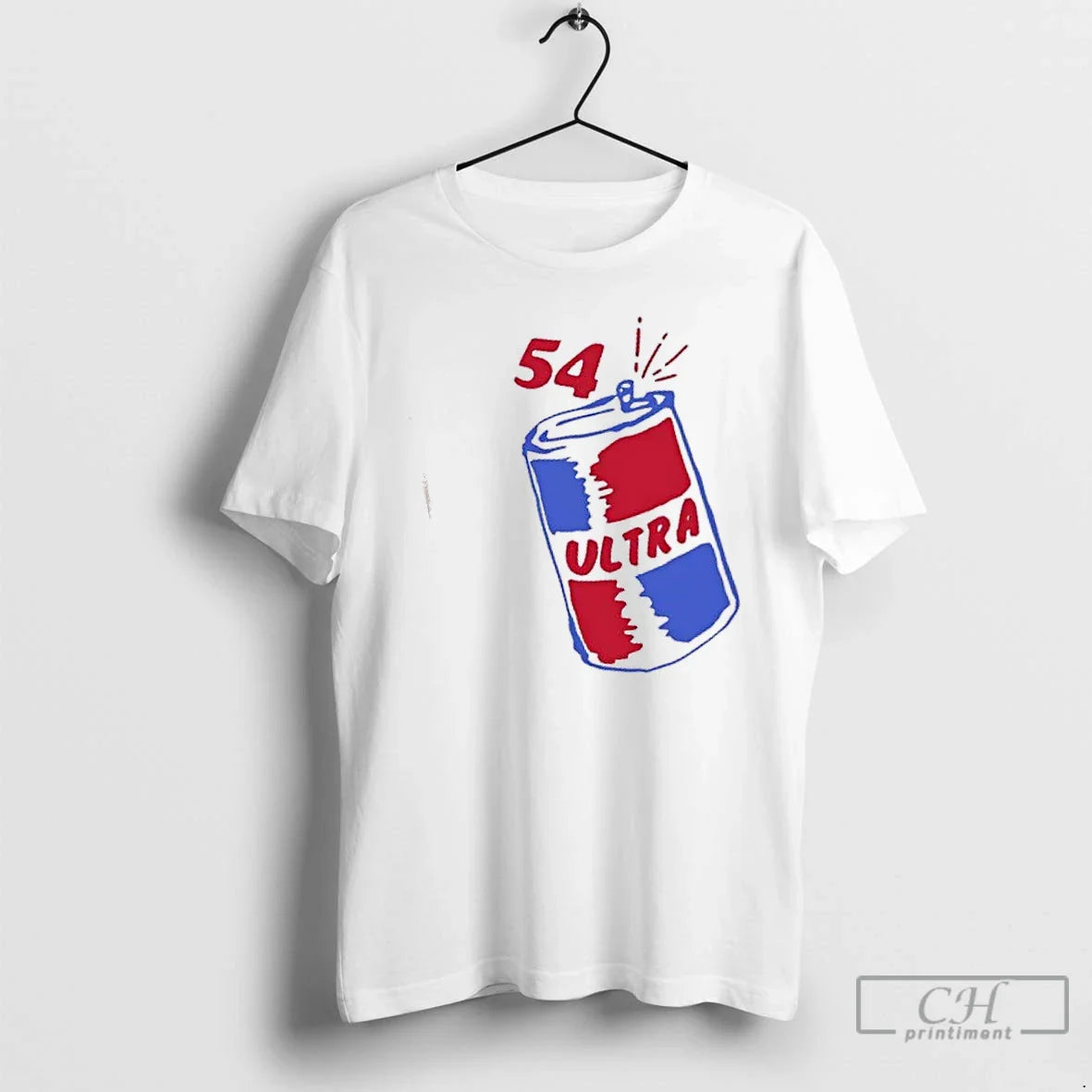 Classic 54 Ultra 2025 Tour T Shirts