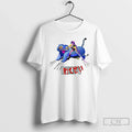 Classic Akira Slide Derpy T Shirts