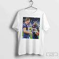 Classic Almost Friday Drake Maye And Diggs T Shirts