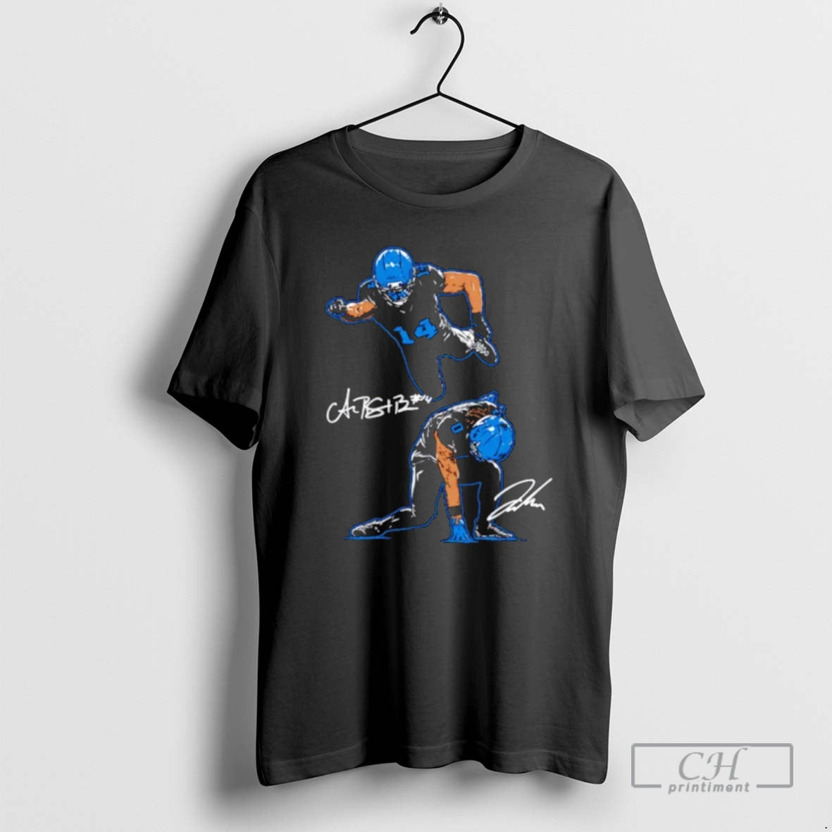 Classic Amon Ra St Shirt Sweater