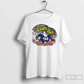 Classic Auburn Tigers The Night The Went Lights Out On Georgia T Shirts