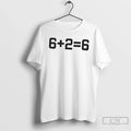 Classic Baker Mayfield Emeka Egbuka 6 2 6 T Shirts