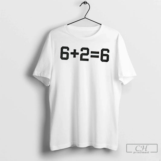 Classic Baker Mayfield Emeka Egbuka 6 2 6 T Shirts