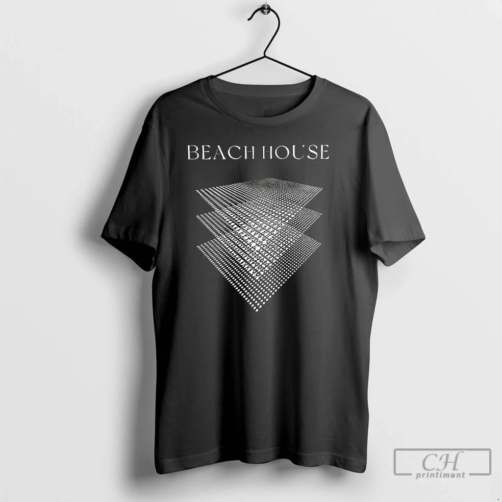 Classic Beach House T Shirts