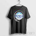 Classic Busch Light Fishing Pole Shirt Sweater
