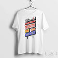 Classic Call 1 800 New Creation Our Hope White T Shirts