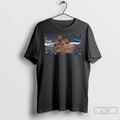 Classic Cam Skattebo Jaxson Dart And Cam Skattebo Long Sleve T Shirts