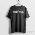 Classic Cam Skattebo Skatte Boo T Shirts