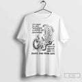 Classic Cat Eat Snake Its Easy To Say Violence Is Never The Answer T Shirts