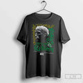 Classic Charles Oliveira Ufc Headspace Champions Vintage T Shirts
