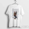 Classic Charley Crockett The Salt Shed Chicago Il 10 9 2025 T Shirts