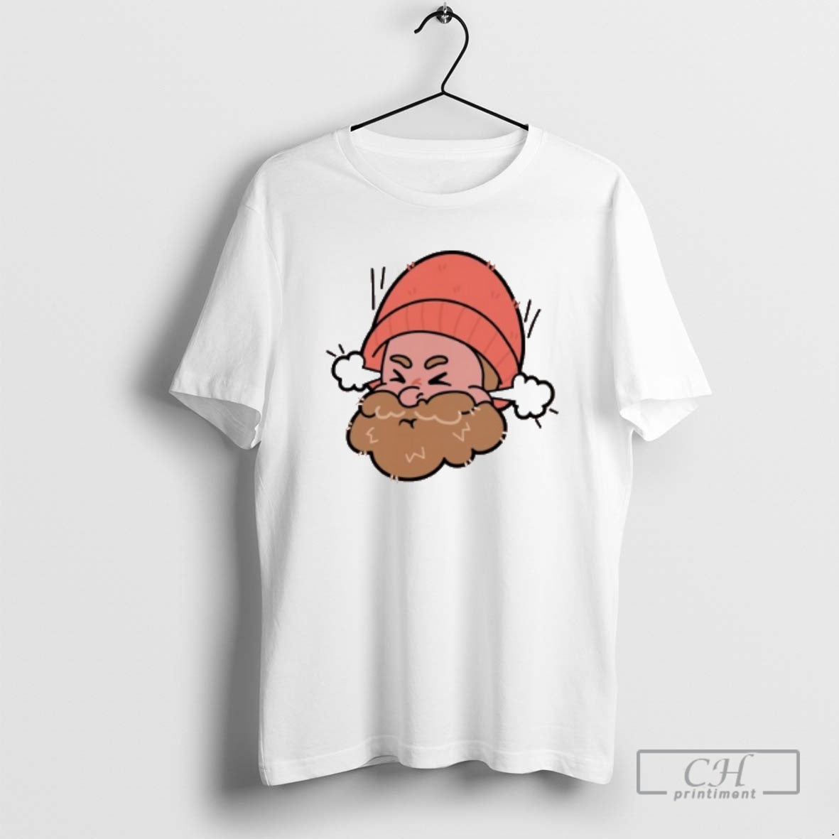 Classic Chewie Foo Foo Shirt Sweater