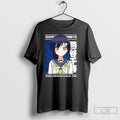 Classic Chiharu Senpai Anime T Shirts