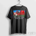 Classic Cincinnati Bearcats Truckstick Tawee Walker T Shirts