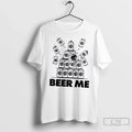 Classic Cincinnati Cyclones Beer Me T Shirts