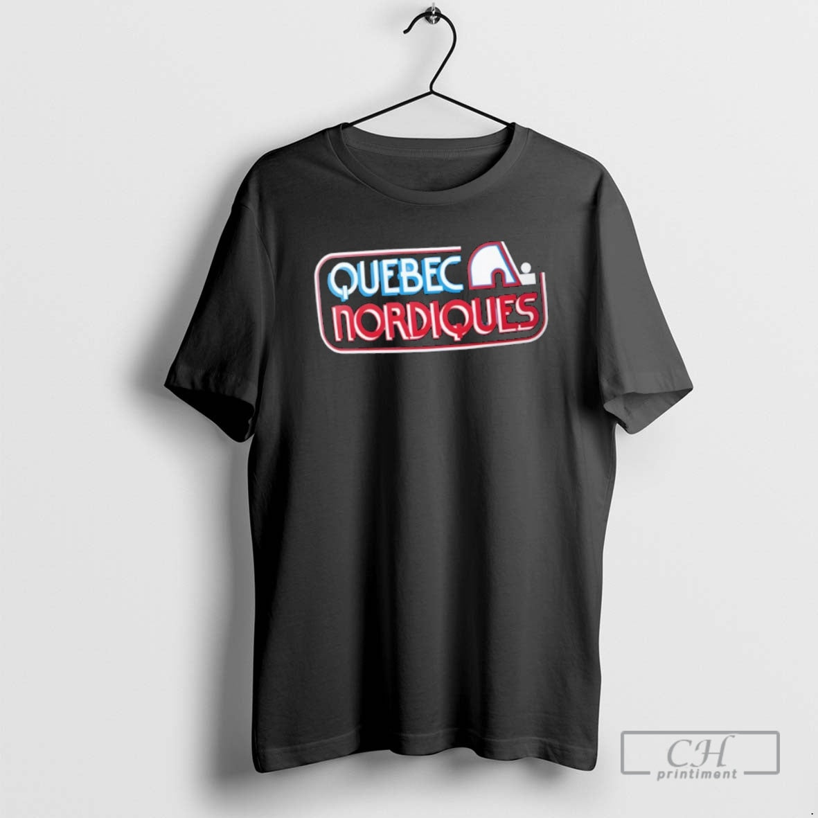 Classic Colorado Avalanche Heritage Primetime Shirt Sweater