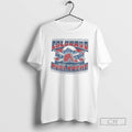 Classic Colorado Avalanche National Hockey League Shirt Sweater