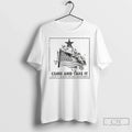 Classic Come And Take It And By It We Mean The First Amendment T Shirts