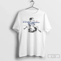 Classic Conner Mantz Chicago Marathon T Shirts