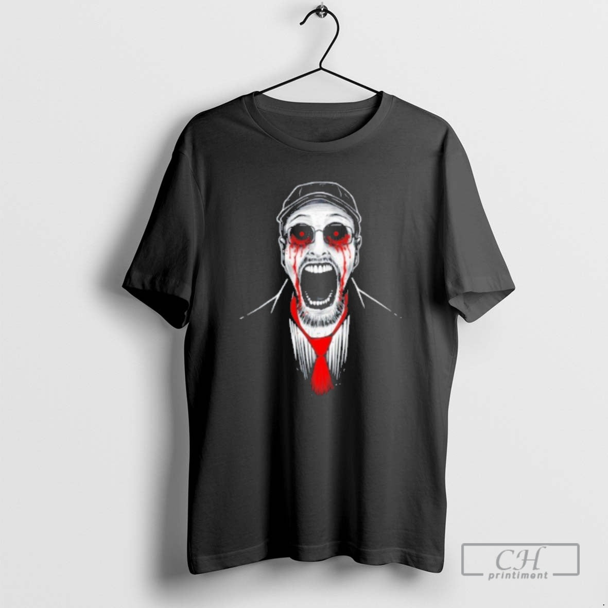 Classic Creepypasta Nostalgia Critic Acid Shirt Sweater