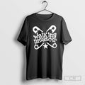 Classic Deryck Whibley Walking Disaster Tour Shirt Sweater