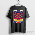 Classic Design Dirty Heads Sparks Nv Nugget Casino Resort October 10 2025 T Shirts