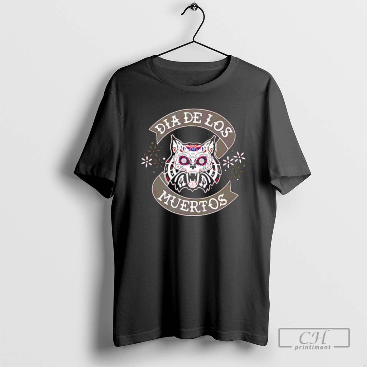 Classic Dia De Los Muertos 2025 Shirt Sweater