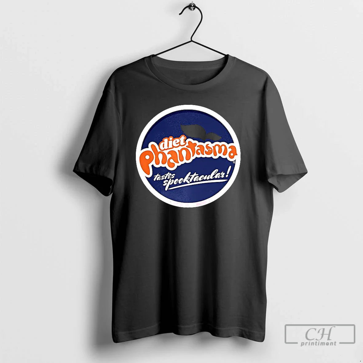 Classic Diet Phantasma Tastes Spooktacular T Shirts