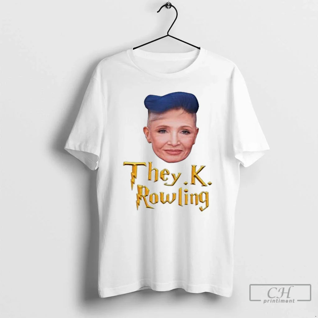 Classic Dobby Takes On J K Rowling T Shirts
